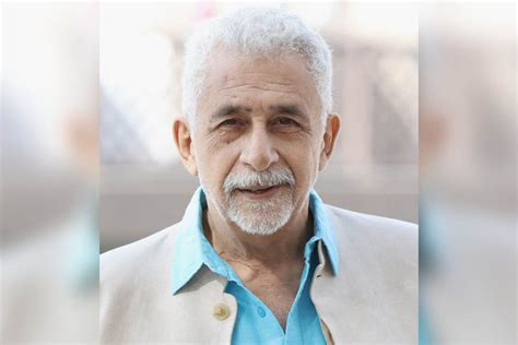  Naseeruddin Shah's Helsinki Hijinks: Bollywood Legend Brings Chaos and Charm to the Finnish Capital!