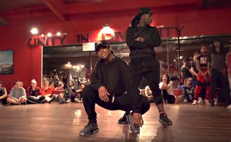 Willdabeast Adamsin tanssiworkshopit Helsingissä: Tähtiopettaja Venäjältä ja tanssin palava intohimo!