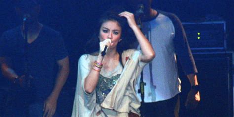 Agnes Monica Sparkling Concert Tour: An Indonesian Pop Icon Illuminates Europe!