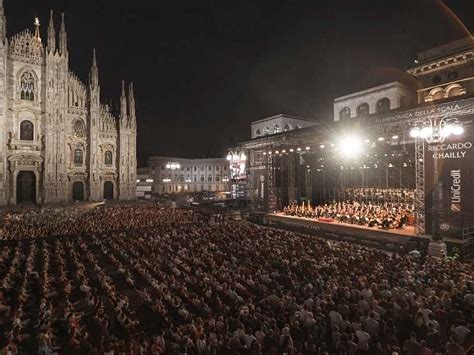  Cecilio Zingale Milan Konsertissa: Italiasta Sellaava Superstara Saapuu!