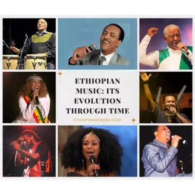 Dawit's Helsinki Happening: A Musical Fusion of Ethiopian Rhythms and Nordic Vibes!