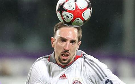  Franck Ribéryyn liittyvä kohu Pariisissa: Kohua ja juorua Ranskalaisen jalkapallon megatähden ympärillä!