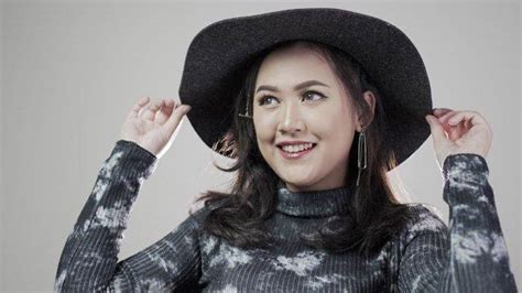 Natasha Wilona's Jalinan Hati Concert: An Indonesian Pop Phenomenon Meets European Shores!