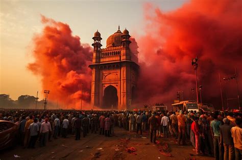 VandeeMataram Show: Bollywood Spectacle Meets Indian Patriotism!