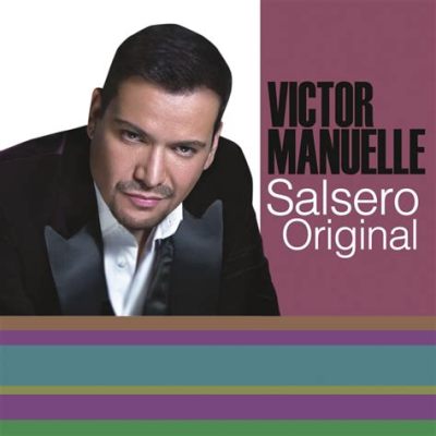 Víctor Manuelle El Sonero de la Juventud Seuraa Suurinta Tähteä! Ihastuttava Konsertti Tulossa Helmikuisen Lumelle!